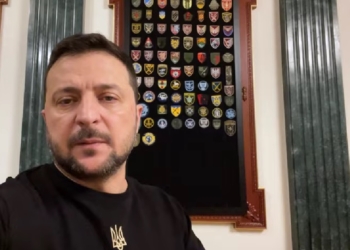 «Санкції проти Росії потребують розширення та посилення»: Зеленський завтра бере участь у засіданні Європейської ради на рівні лідерів держав ЄС (ВІДЕО)