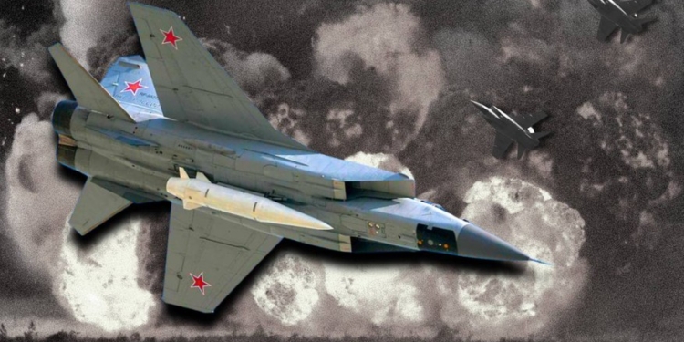 «Кинджал» у спину. Російські виробники ракет не потрапили під санкції і досі отримують обладнання та компоненти з Європи – The Insider (ФОТО)