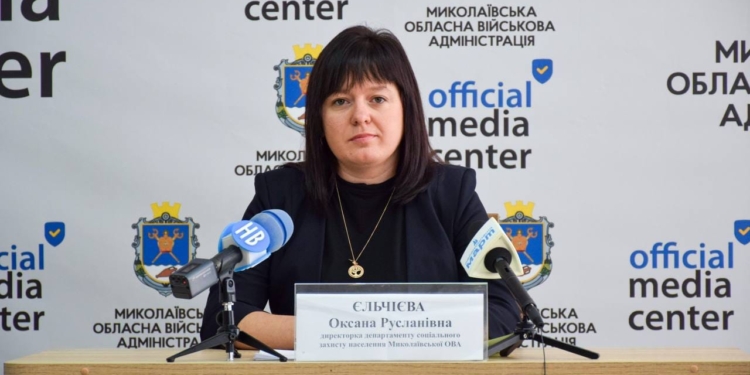 На Миколаївщині запрацювало 402 Пункти Незламності