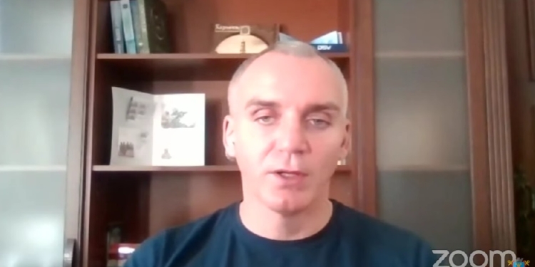 Стартувала 25-та сесія Миколаївської міськради (ТРАНСЛЯЦІЯ)