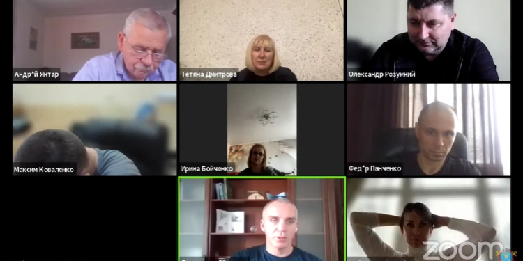 Миколаїв передасть Херсону 4 тролейбуси