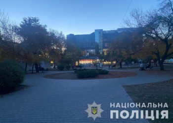 Ще одне пограбування у Миколаєві: на 6-й Слобідській чоловіка побили і відібрали 4,5 тис.грн. (ФОТО)