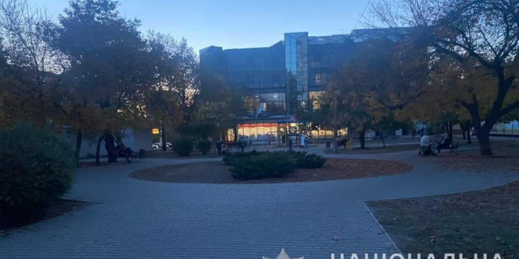 Ще одне пограбування у Миколаєві: на 6-й Слобідській чоловіка побили і відібрали 4,5 тис.грн. (ФОТО)