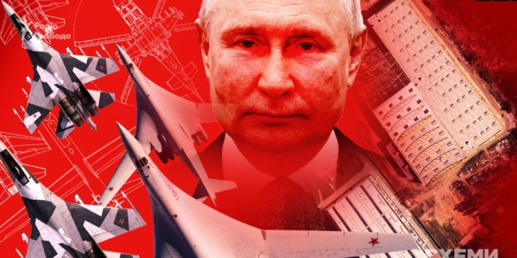 «У три зміни». Як Росія розбудовує військові заводи по всій країні (ФОТО)