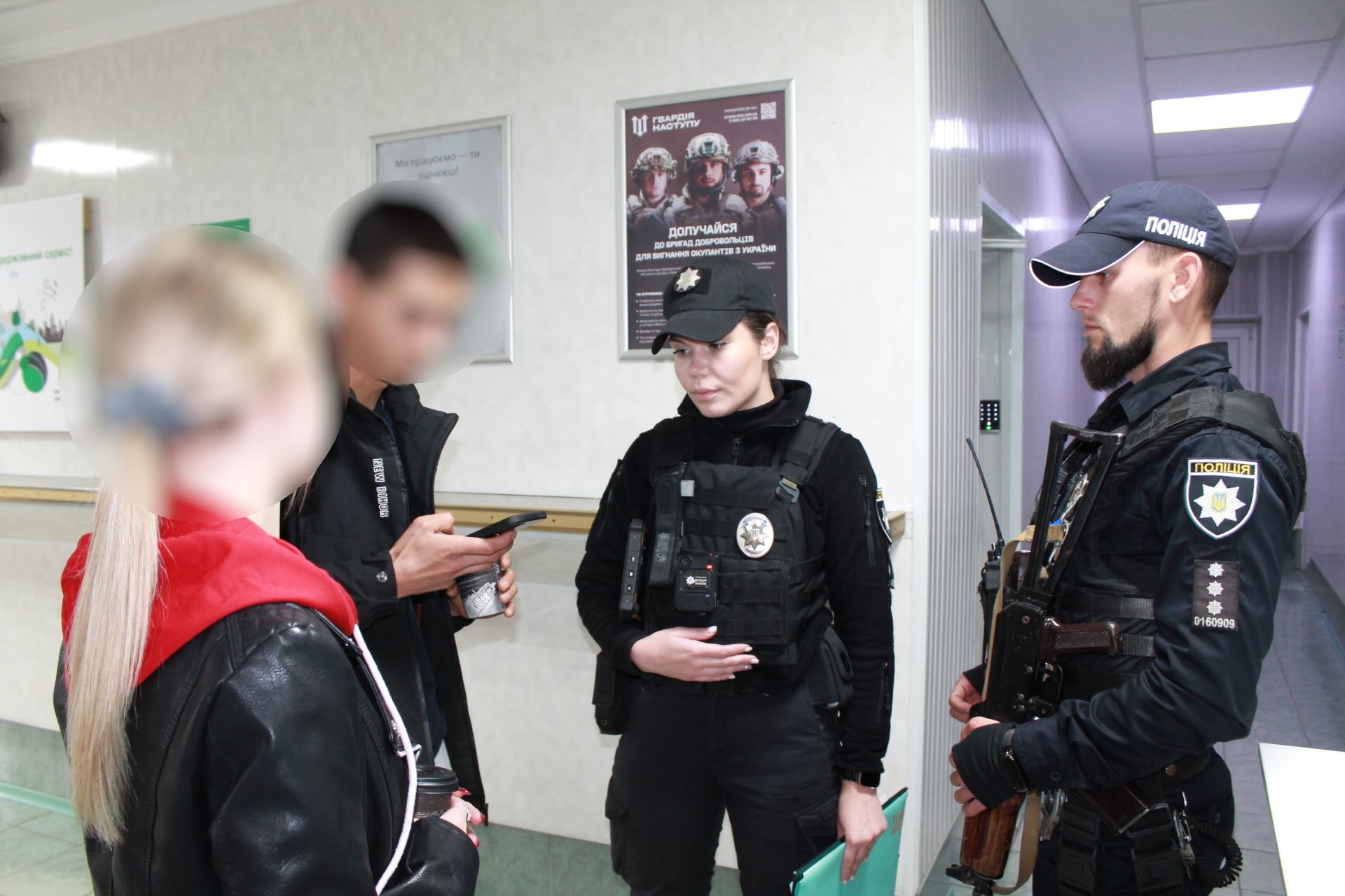 В сервісному центрі МВС Миколаєва намагались перереєструвати автівки, власники яких зникли безвісти