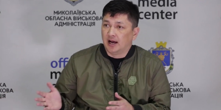 30% не будуть оплачуватись: Віталій Кім подякував журналістам за розслідування щодо реконструкції водогону в Миколаєві