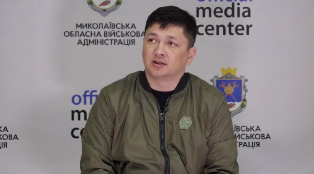 «Ми передаємо ЗСУ більше, ніж будь-які області, за не бюджетні кошти» - начальник Миколаївської ОВА 1