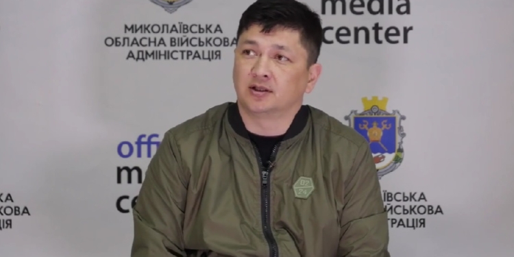 «Ми передаємо ЗСУ більше, ніж будь-які області, за не бюджетні кошти» – начальник Миколаївської ОВА