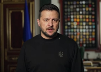 Виступ Володимира Зеленського на зустрічі щодо Української формули миру, що відбувається на Мальті (ВІДЕО)