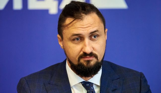 Жодна країна не здатна забезпечити потреби України в боєприпасах – Камишін