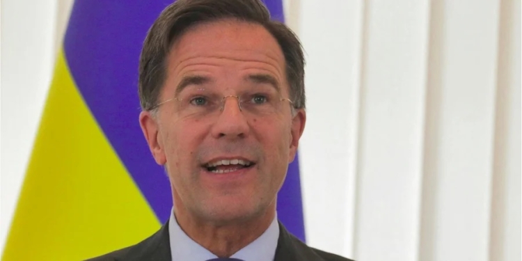 Прем’єр Нідерландів висловив зацікавленість посадою генсека НАТО