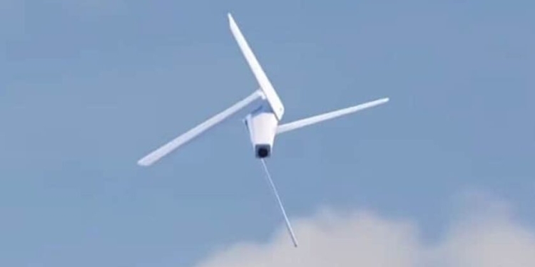 Російські окупанти почали використовувати нові дрони, які мають систему автоматичного наведення, – ISW