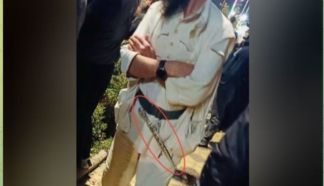 В РФ вибух антисемітизму – в Махачкалі ловлять ізраїльтян в аеропорту, в інших містах вимагають вигнати євреїв (ФОТО, ВІДЕО)