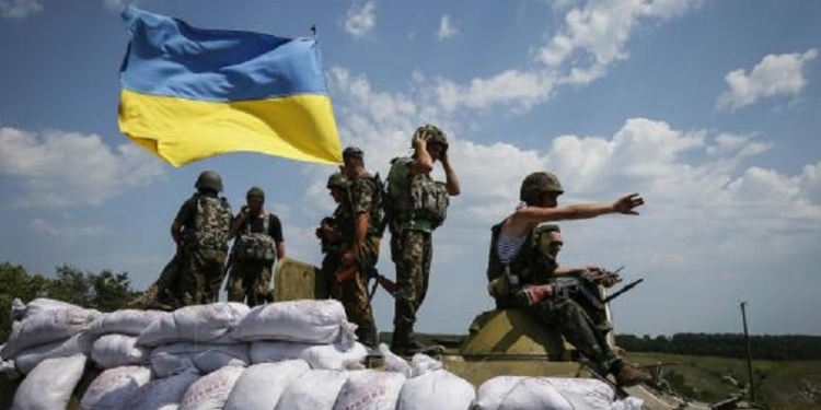 В кадровий резерв для роботи на деокупованих територіях вже зараховано майже 2 тисячі осіб  