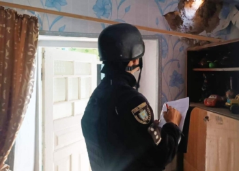 Наслідки ранкового обстрілу Куцурубської громади Миколаївщини: подробиці (ФОТО)