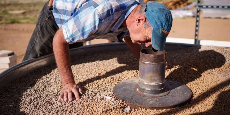 Варіанти збереження енергії  – “кам’яна батарея” зможе вночі обігрівати будинки та нагрівати воду (ФОТО)