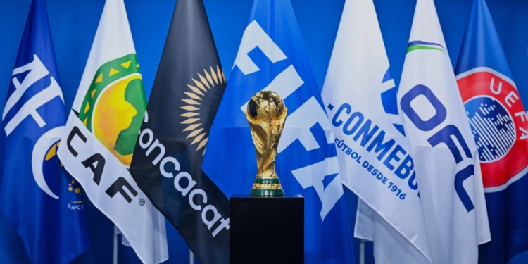 FIFA зняла заборону на участь юнацьких збірних U-17 із Росії у чемпіонатах – в Україні відреагували