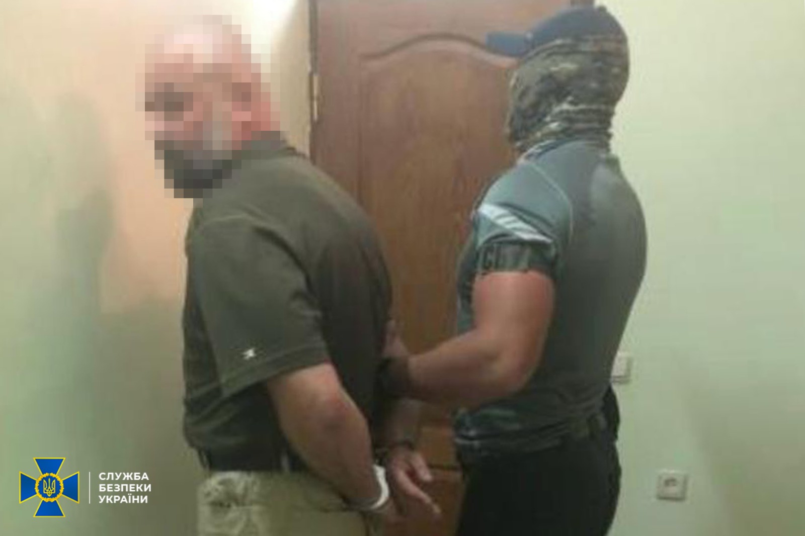 СБУ затримала ворожого спецназівця – виманили його з Придністров’я (ФОТО)