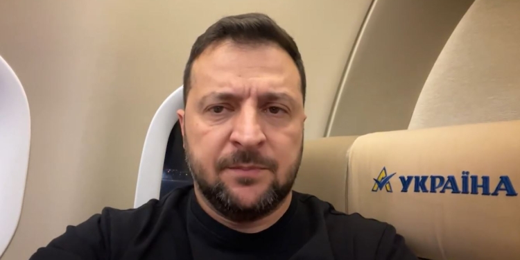 “Буде більше робочих місць і економічних можливостей”, – Зеленський підбив підсумки візиту в Румунію (ВІДЕО)