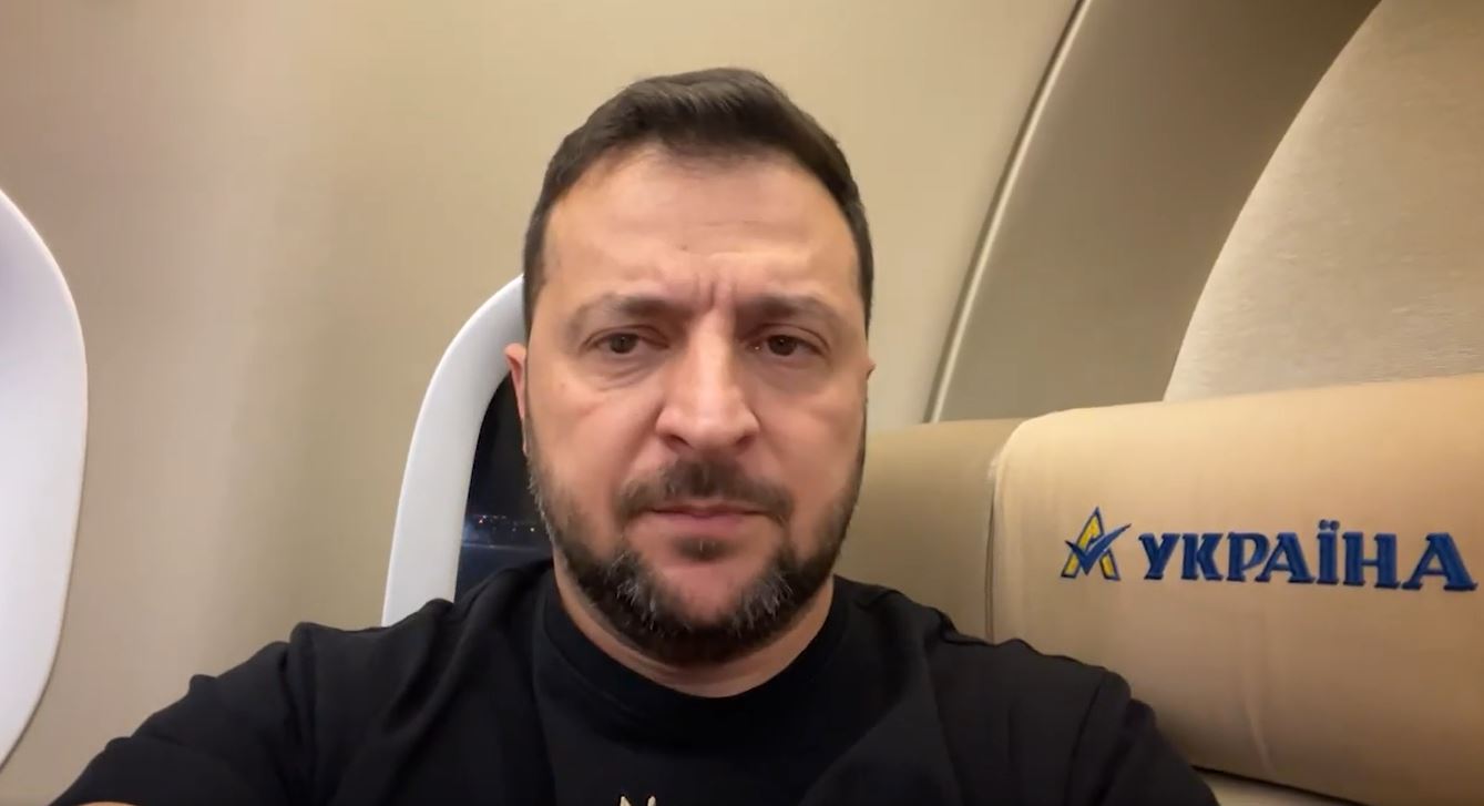 “Буде більше робочих місць і економічних можливостей”, – Зеленський підбив підсумки візиту в Румунію (ВІДЕО)