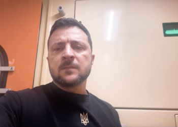 Америка продовжить сталу та безперервну підтримку України, – Зеленський (ВІДЕО)