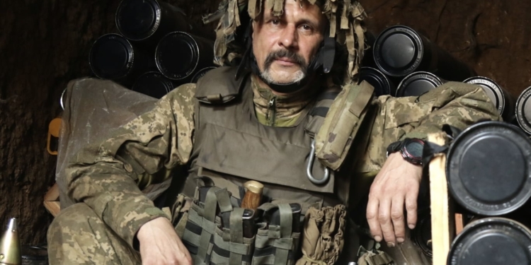 Володимир Зеленський відзначив успіхи бійців 79-ї окремої десантно-штурмової бригади (ФОТО)