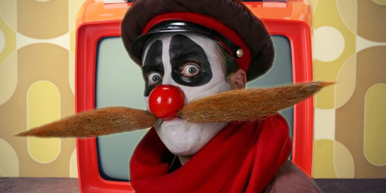 Помер комік Сергій Гладков – “мужик” з “Села дурнів”, диспетчер і місіс Бурп з Крутого піке” (ФОТО)