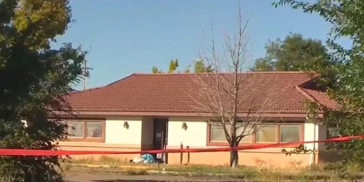 В США скандал з “екологічним” похоронним бюро: моторошна знахідка в Колорадо