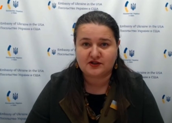 “Активно працюємо”, – Маркарова по додаткові поставки ракет ATACMS (ВІДЕО)