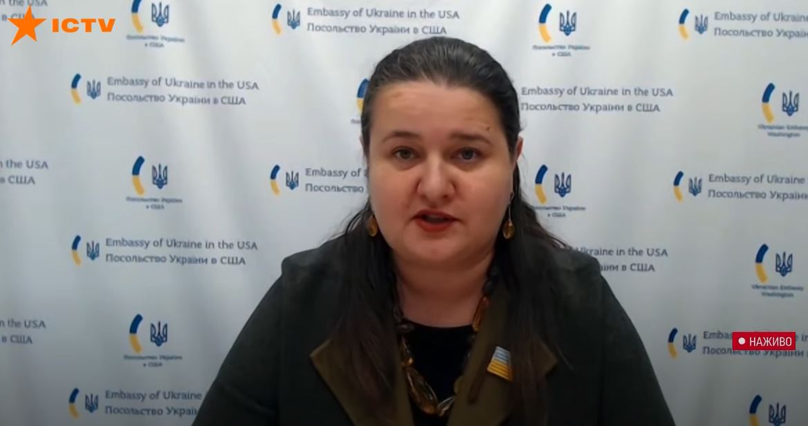 “Активно працюємо”, – Маркарова по додаткові поставки ракет ATACMS (ВІДЕО)