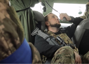 Фільм Комарова “Рік. Харківщина”. Контрнаступ, що здивував світ. Згадаємо, як це було (ВІДЕО)