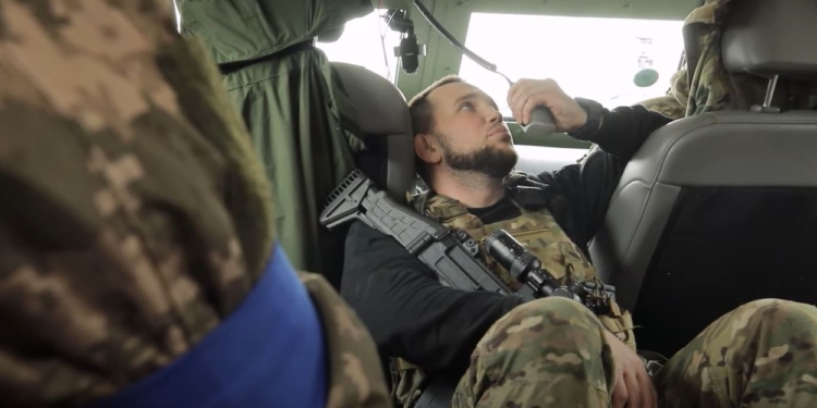 Фільм Комарова “Рік. Харківщина”. Контрнаступ, що здивував світ. Згадаємо, як це було (ВІДЕО)