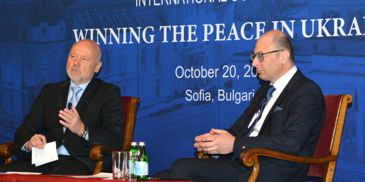 Три країни готують операцію з розмінування Чорного моря