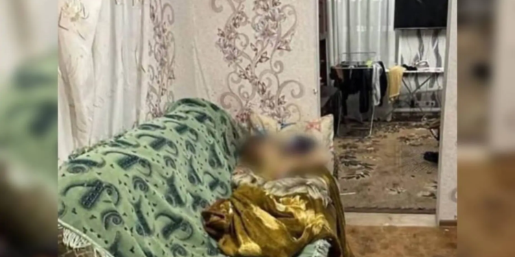 Вбивство сплячих. Вбивці жінок і дітей у Волновасі виявились зірками розпропаганди (ФОТО, ВІДЕО)