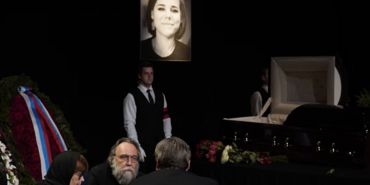 Дугіну і Татарського ліквідувало СБУ. Захід лякає схильність українських спецслужб до летальних операцій, – The Washington Post