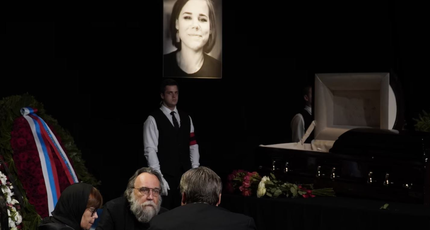 Дугіну і Татарського ліквідувало СБУ. Захід лякає схильність українських спецслужб до летальних операцій, – The Washington Post