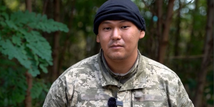 «Сибірський батальйон» ЗСУ. Хто в ньому і чому (ФОТО, ВІДЕО)