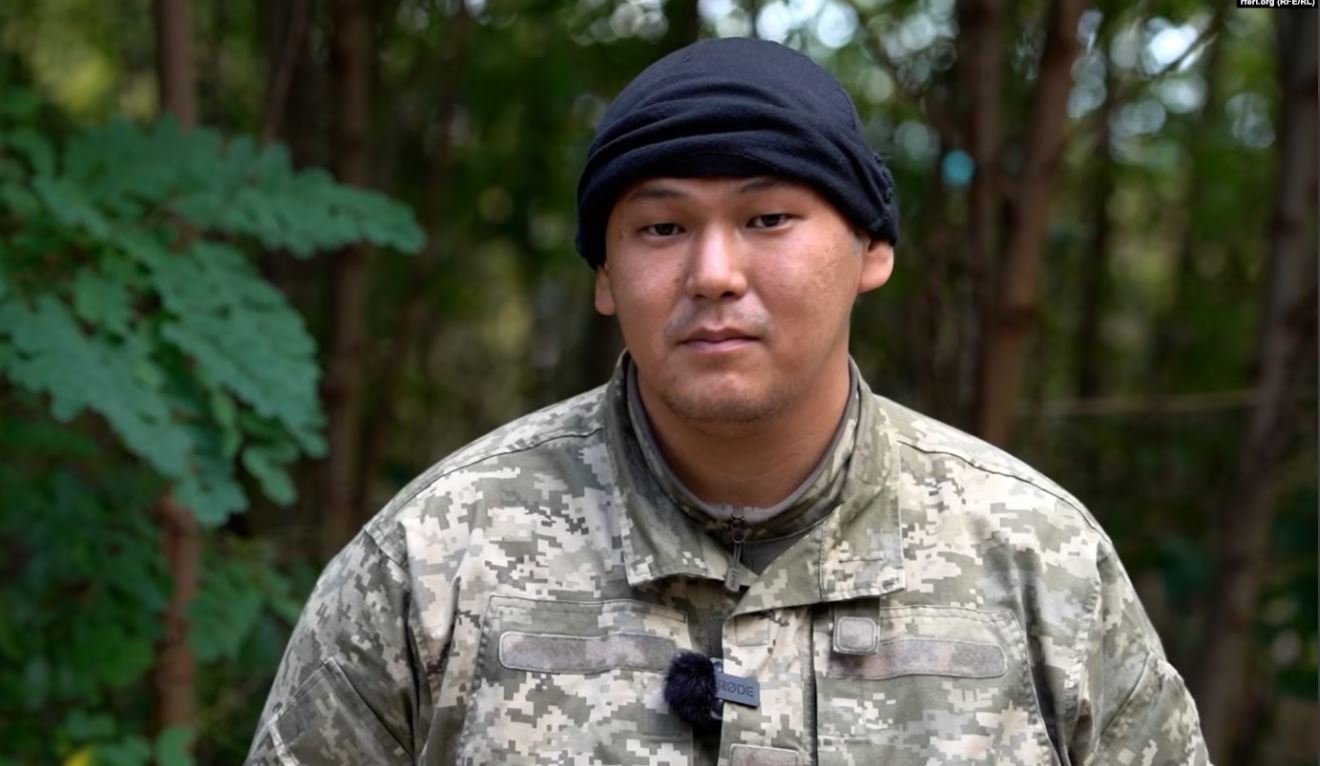 «Сибірський батальйон» ЗСУ. Хто в ньому і чому (ФОТО, ВІДЕО)