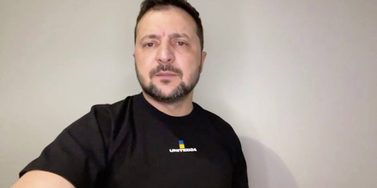 Листопад і грудень мають стати вагомими для України, – Зеленський (ВІДЕО)