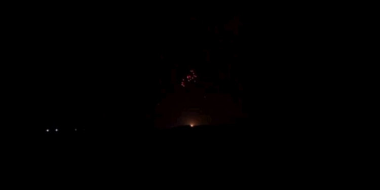 СБУ атакувала військовий табір в Курській області (ВІДЕО)