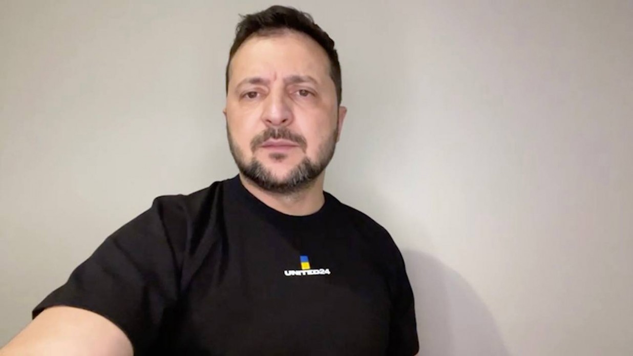 Листопад і грудень мають стати вагомими для України, – Зеленський (ВІДЕО)