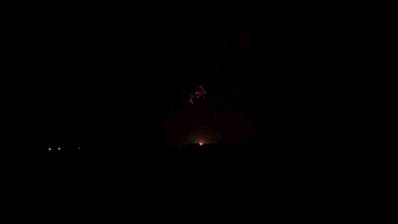 СБУ атакувала військовий табір в Курській області (ВІДЕО)