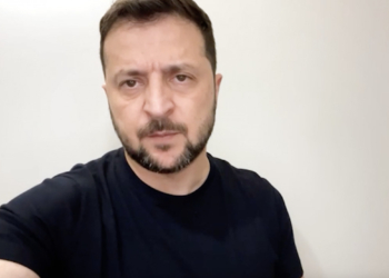 Зеленський узагальнив рішення про підсилення ЗСУ і подякував партнерам (ВІДЕО)