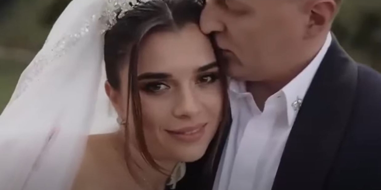 Гуляє мафія. Скандал гучніший за багатомільйонне весілля – побралися експрокурор і кадровичка ДБР (ФОТО, ВІДЕО)