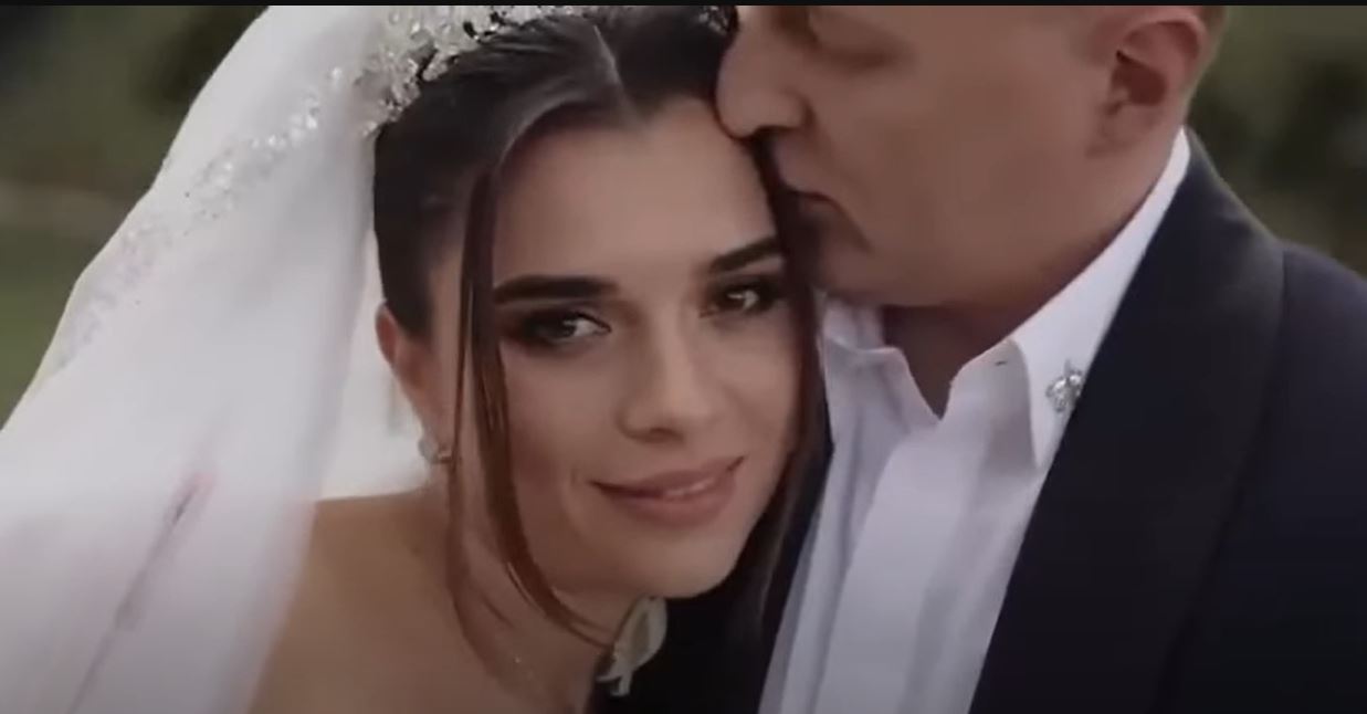 Гуляє мафія. Скандал гучніший за багатомільйонне весілля – побралися експрокурор і кадровичка ДБР (ФОТО, ВІДЕО)