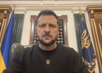 Зеленський – про 600 днів війни (ВІДЕО)