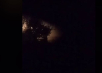 Вночі ЗСУ нанесли удари по ворожим аеродромам біля Луганська і Бердянська