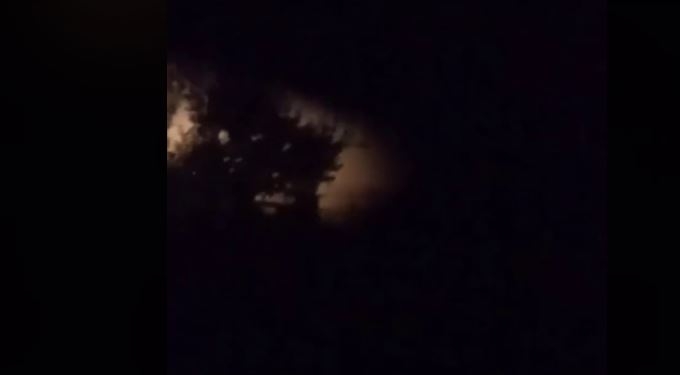 Вночі ЗСУ нанесли удари по ворожим аеродромам біля Луганська і Бердянська