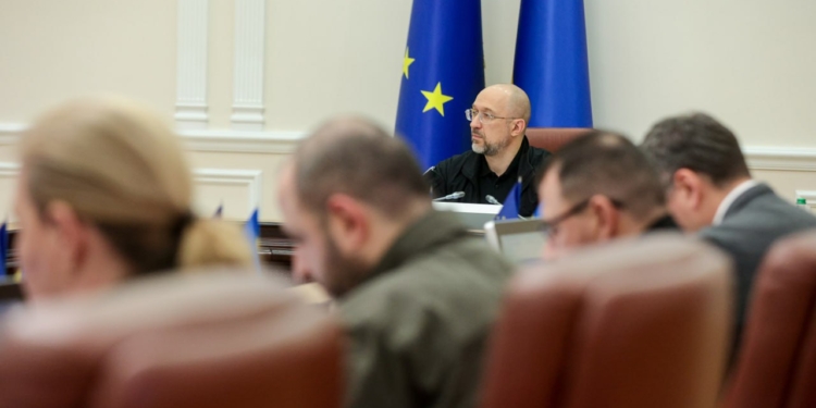 В Україні запустять третій етап “єВідновлення” – дуже багато заявок з Миколаївщини