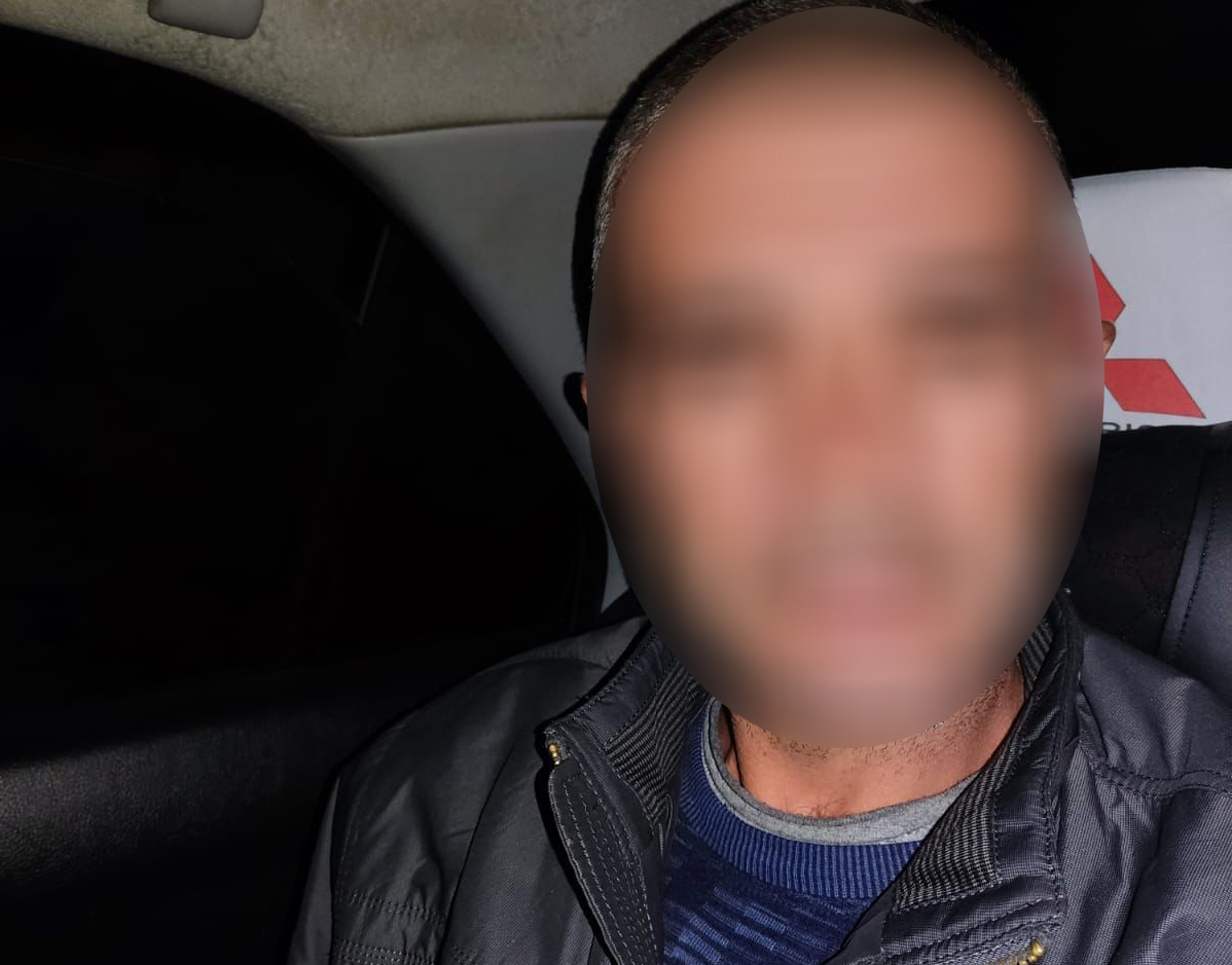 Треба було пити одному. Вбивство в Мішково-Погорілове (ФОТО)